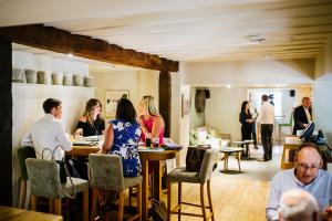 Lodge at Bristol - Policies and Fees