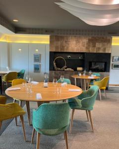 Logis Hôtel De Carantec - Highlights and Takeaways