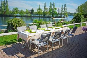 Logis Hotel Des Lacs Paris Sud - Guest Experiences