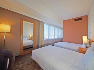LOISIR HOTEL SHINAGAWA SEASIDE - Frequently Asked Questions