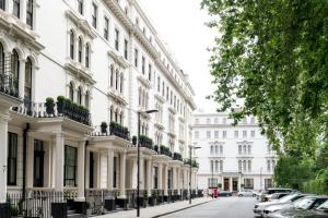 London House Hotel - Worth The Stay