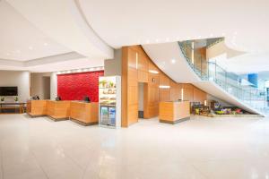 London Twickenham Stadium Hotel, a Member of Radisson Individuals - Questions About Staying Here