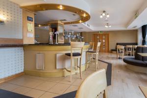 London - Wembley International Hotel - Policies and Important Information