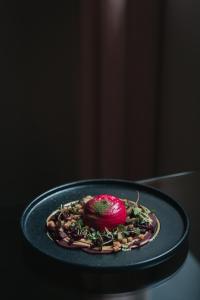 Louvre Hotel - About Staying Here