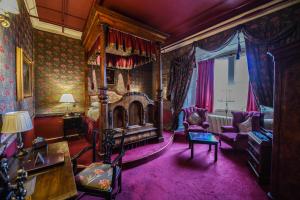 Lumley Castle Hotel - Worth The Stay