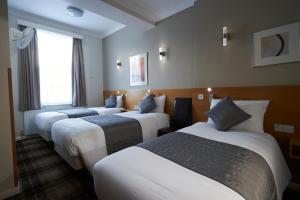 Luna And Simone Hotel - Policies and Important Information