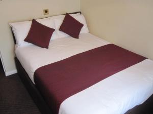 Mabledon Court Hotel - Nearby Attractions