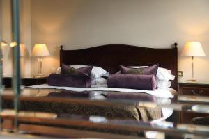 Macdonald Compleat Angler - Booking and Reservation Details