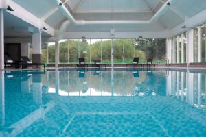 Macdonald Craxton Wood Hotel & Spa, Chester - Policies and Information