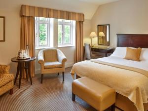 Macdonald Frimley Hall Hotel & Spa - Nearby Attractions