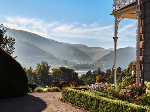 Macdonald Leeming House - Special Requests and Group Bookings