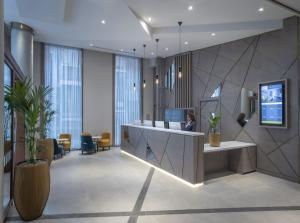 Maldron Hotel Manchester City Centre - Questions About Staying Here