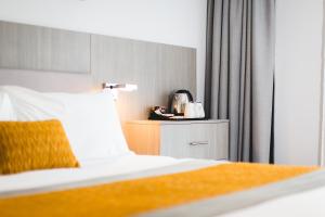 Maldron Hotel Newcastle - Questions About Staying Here