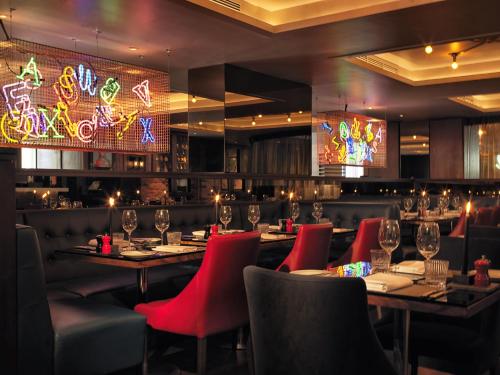 Malmaison Birmingham - Booking and Contact Details