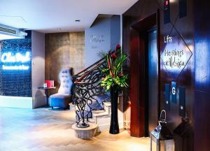 Malmaison Hotel Leeds - Policies and Special Features
