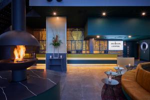 Malmaison Liverpool - Sustainability Certification