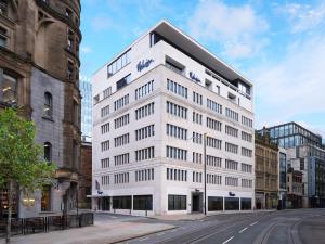 Malmaison Manchester Deansgate - Dining and Restaurants