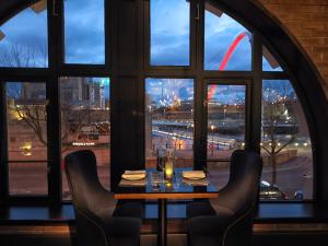 Malmaison Newcastle - Sustainable Practices