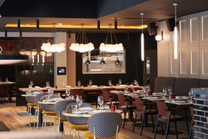 Malmaison York - Additional Information