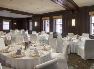 Mandarin Oriental, Tokyo - Additional Information