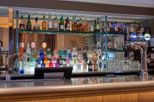 Mandolay Hotel Guildford - Questions About Staying Here