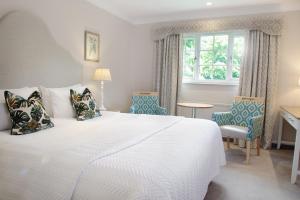Manor House Hotel & Spa, Alsager - Nearby Attractions