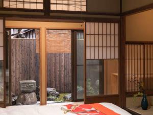 Marikoji Inn Kyoto - Frequently Asked Questions