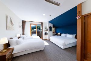 Marillen Hotel by Hakuba Hospitality Group - Policies and Regulations