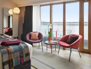 Marrables Farringdon Hotel - Worth The Stay