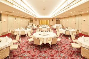 Marroad Inn Hachioji - Policies and Regulations