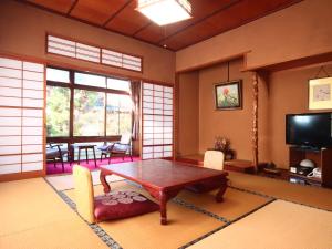 Maruka Ryokan - Health and Safety
