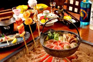 Marukoma Onsen Ryokan - Policies and Additional Information