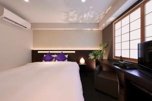 Marutamachi Crystal Hotel - Additional Information