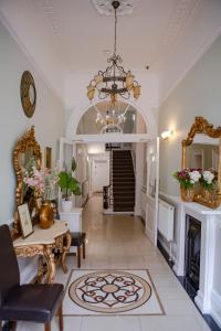 Marylebone Inn - Worth The Stay