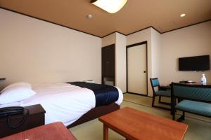 Masuya Ryokan - Nearby Attractions