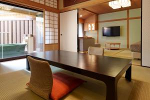 Matsudaya Hotel - Dining Experience