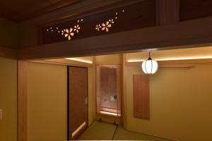 Matsui-Bekkan Hanakanzashi - Accessibility Information