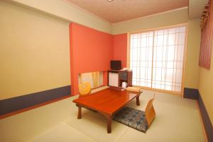 Matsumoto Ryokan - Nearby Attractions