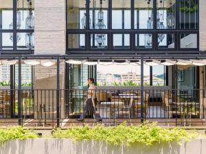 MB GALLERY CHATAN by THE TERRACE HOTELS - Frequently Asked Questions