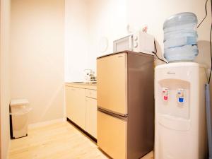 Mcity in Furujima - Property Amenities and Services