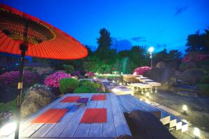 Meitei No Yado Hotel Koshien - Nearby Attractions