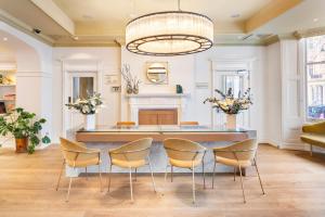 Meliá London Kensington Member of Meliá Collection - Child and Pet Policies