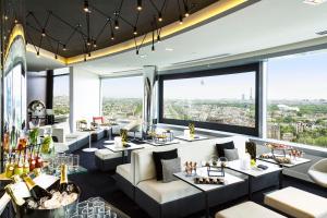 Melia Paris La Defense - Policies and Important Information