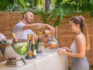 Mercure Antibes Sophia Antipolis - About Staying Here