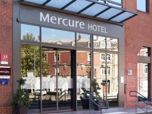 Mercure Arras Centre Gare - Travel Tips for Visitors