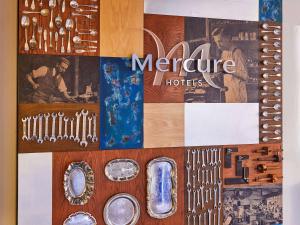 Mercure Barnsley Tankersley Manor Hotel - Sustainability Initiatives