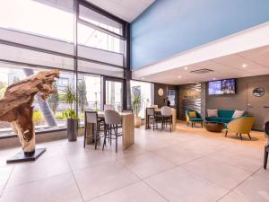 Mercure Basel Mulhouse Airport - Policies and Important Information