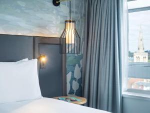 Mercure Bedford Centre Hotel - Questions About Staying Here