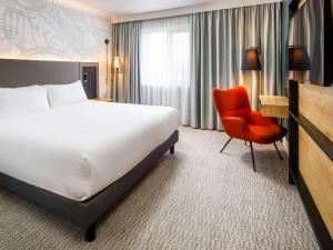 Mercure Birmingham West Hotel - Worth The Stay