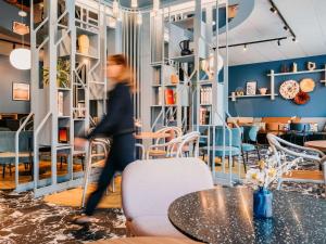 Mercure Brest Centre Port - Policies and Requirements